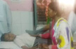 At least 30 students admitted in hospital after suspected chemical leak in UP